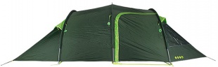 Палатка туристическая HUSKY Bromer 4 (4х местная) 