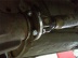 Проставка 10 мм в карданный вал Suzuki / Escudo / Vitara / Jimny / X-90 ( KTSRPR-1503 )