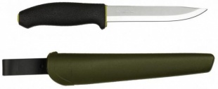 Нож Morakniv 748 MG, нержавеющая сталь 12475