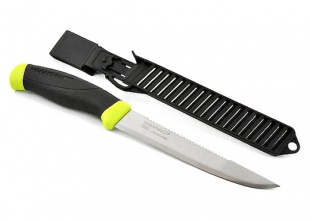 Нож Morakniv Fishing Comfort Scaler 150, 11893
