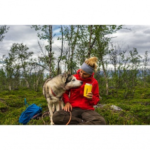 Термос Primus TrailBreak Lunch jug 400 Yellow (P737945 P737945)