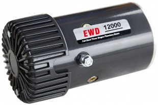 Мотор для электрической лебедки Runva EWD12000U (MotorForEWD12000U)
