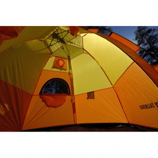 Палатка туристическая TALBERG Shimano 2 (2х местная) (TLT-050) 