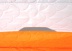 Палатка зимняя ПИНГВИН Термолайт (композит) 185*185 (3 слоя) 