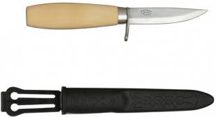 Нож Morakniv Wood Carving JR73/164 (111-2103)