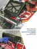 Вынос радиатора Honda TRX 680 Rival (с установочным комплектом) (444.2106.1)
