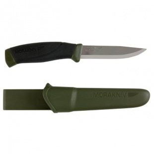 Нож туристический Mora Companion MG 11827 11863