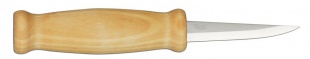 Нож Morakniv Wood Carving 105 (106-1650)