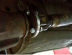 Проставка в карданный вал Suzuki Escudo-Vitara 89-05 20 мм ( KTSRPR-1720 )