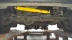 Демпфер РИФ рулевой с кронштейнами УАЗ Патриот, Профи 2019+ лифт 30-50 мм ( SD09P19 )