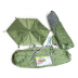 Палатка-шатер туристическая BTrace CASTLE быстросборная ﻿T0514 