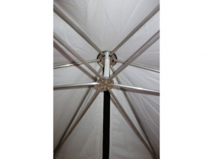 Палатка зимняя ПИНГВИН 3.5 (2 слоя, шестилучевая) 