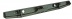 Бампер силовой задний РИФ УАЗ Хантер с фонарями стандарт (RIF469-21500)