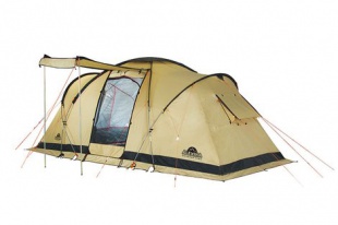 Палатка кемпинговая  Alexika Indiana 4 (9165.4401) 