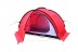 Палатка туристическая TALBERG MAREL 3 PRO RED (3х местная) ( TLT-077R ) 