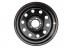 Диск колёсный стальной штампованный JEEP 5x114,3 размер 8х16 вылет ET- 19 ЦО D 84 черный (1680-51484BL-19)