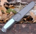 Нож Morakniv Flex, нержавеющая сталь (12248)