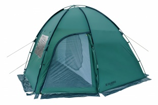 Палатка туристическая кемпинговая TALBERG Bigless 3 (3х местная) (TLT-030) 