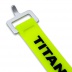 Ремень крепёжный TitanStraps Super Straps L = 46 см (Dmax = 12,7 см, Dmin = 3,2 см)