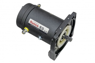Мотор для электрической лебедки Runva EWX9500-Q (MotorForEWX9500-Q)