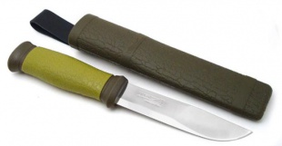 Нож туристический Morakniv Outdoor 2000  10629 12057