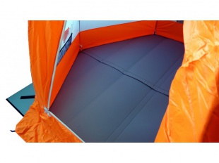 Тепый пол ЗОНТ ISOLON 200х200 для палаток Пингвин типа зонт 