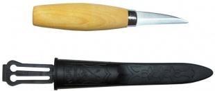 Нож Morakniv Wood Carving 122 (106-1654)