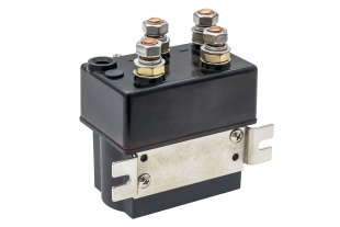 Соленоид для лебедки 600А 12V ( Solenoid600A )