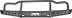 Бампер РИФ передний УАЗ Буханка усиленный с низкой защитной дугой (RIF452-10480)