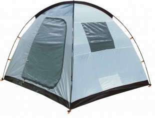 Палатка туристическая HUSKY Blander 5 (пяти местная) 