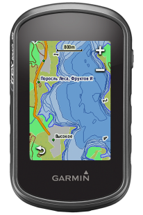Навигатор Garmin Etrex Touch 35 (010-01325-14)