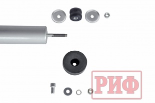 Амортизатор РИФ передний газовый Нива 21214М лифт 50 мм ( SAG201 )