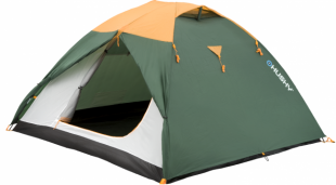 Палатка туристическая HUSKY Boyard Classic 4 (4х местная) 