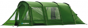 Палатка туристическая кемпинговая HUSKY Caravan 17 (пяти местная) 