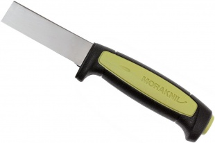Нож Morakniv Chisel, углеродистая сталь, (12250)