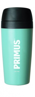 Термокружка Primus Commuter Mug 0.4L Blue, Green Fashion, Pink, Purple, Orange (P737905, P737906, P737907, P737908, P737909)