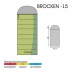 Спальный мешок Talberg BROCKEN -15C (TLS-010)