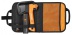 Универсальный топор Fiskars Х5 + нож + точилка в сумке (1025441)