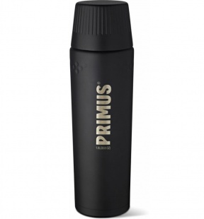 Термос Primus TrailBreak Vacuum Bottle 1.0L Black (P737863)