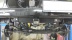 Фаркоп РИФ передний (переходник) для съемной лебёдки в штатный бампер УАЗ Буханка (RIF452-88000)