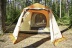Палатка кемпинговая RockLand Camper 5 (пяти местная) (7770621) 