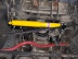 Демпфер РИФ рулевой с кронштейнами УАЗ Патриот (SD09P)