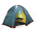 Палатка туристическая BTrace DOME 3 ﻿(3х местная) T0294 
