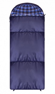 Спальный мешок Манарага Comfort Wide V2