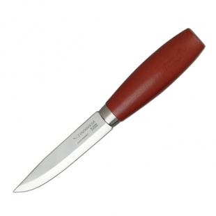 Нож Morakniv Classic №1, углеродистая сталь, 1  0001