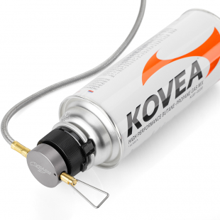 Газовая горелка Kovea KB-N9602 Exploration Stove