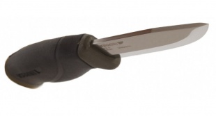 Нож туристический Morakniv Companion Heavy Duty MG Carbon Steel (12494)