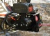 Переносная автомобильная электрическая лебедка под фаркоп 2" COMEUP CAP 9.0S 4082кг 12v (859315)