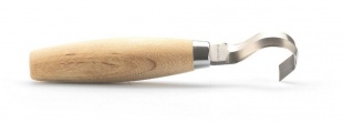 Нож Morakniv Wood Carving Hook Knife 162S (12816)