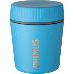 Термос Primus TrailBreak Lunch jug 400 Yellow (P737945 P737945)